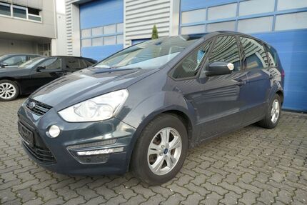 Ford S-Max 244.884 km 4.950 &euro; Monheim 40789