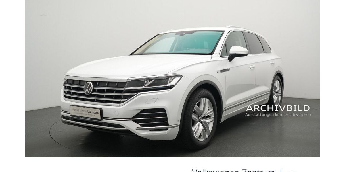 VW Touareg 43.138 km 46.480 &euro; Leverkusen 51379