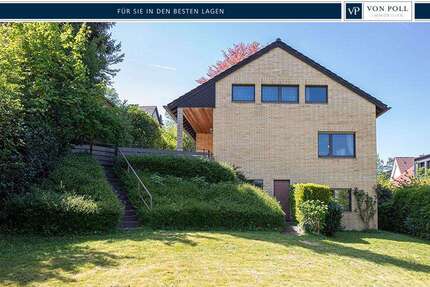 Haus Bergisch Gladbach Alt-Frankenforst - 9 Zimmer, 201 m&sup2;, 649.000&euro; | Angebot:23305861