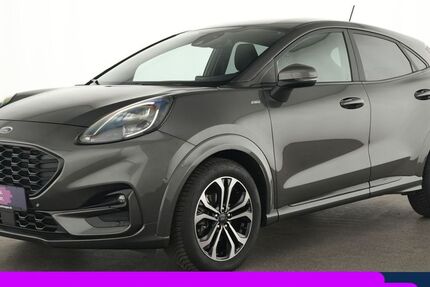 Ford Puma 91.259 km 16.849 &euro; Neuss 41460