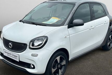 Smart ForFour 28.894 km 17.690 &euro; Willich 47877