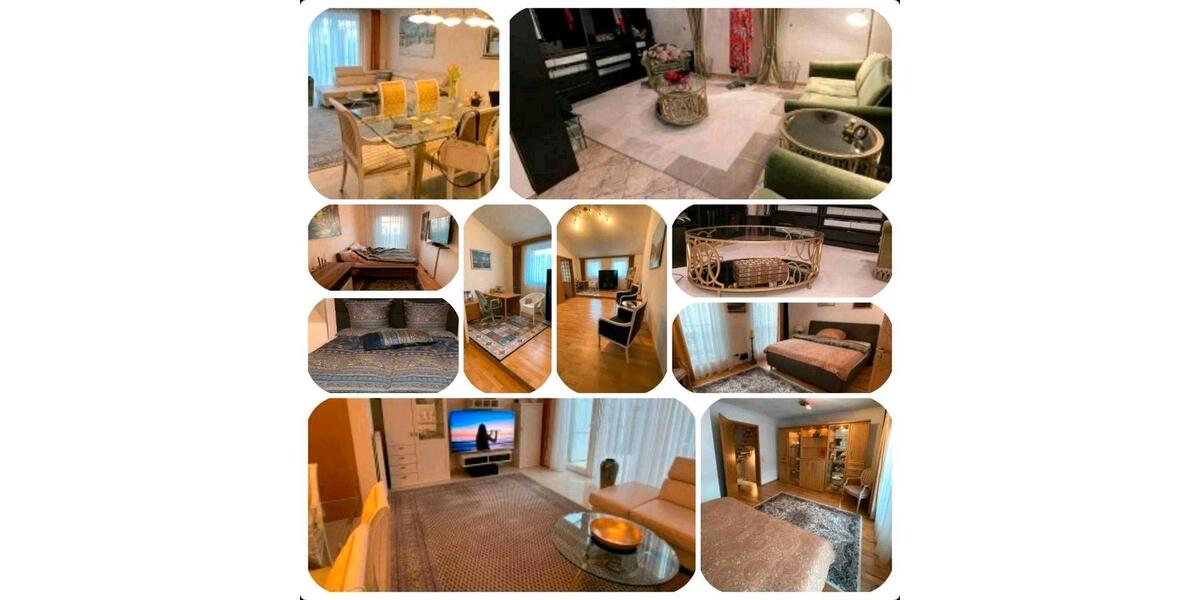 Reihenhaus Köln Kalk - 4 Zimmer, 134 m&sup2;, 650.000&euro; | Angebot:26058588