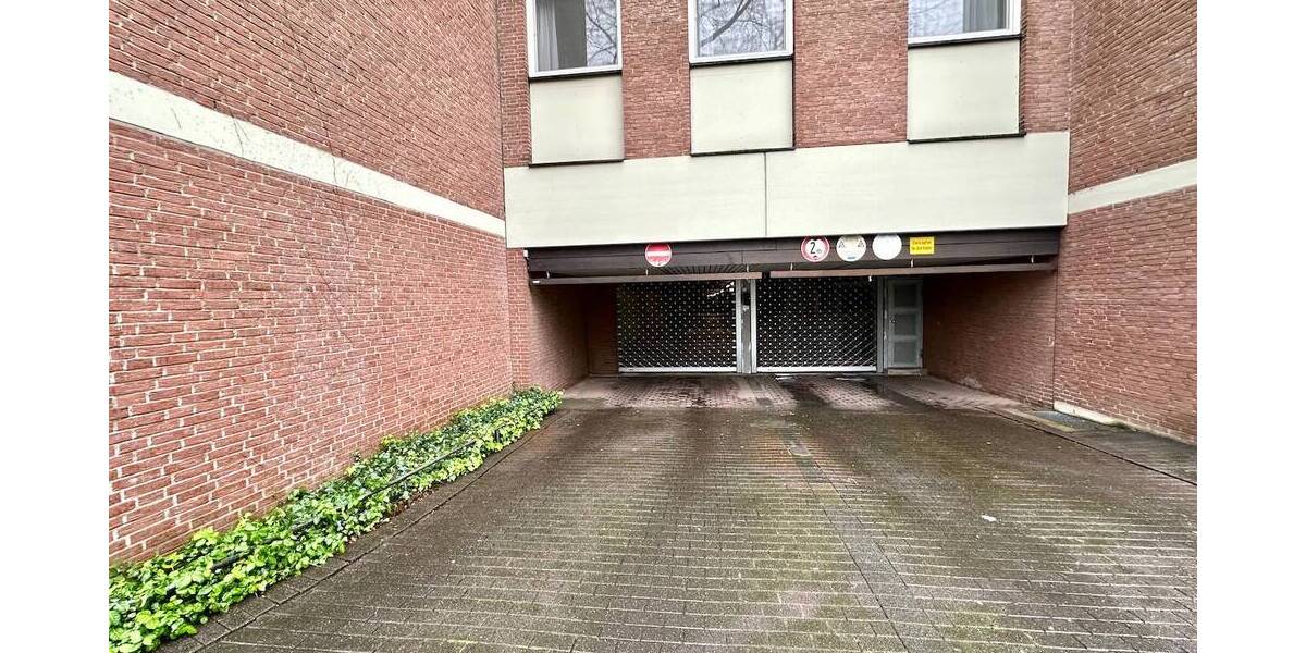 Etagenwohnung Köln Niehl - 2 Zimmer, 57 m&sup2;, 239.000&euro; | Angebot:25687659