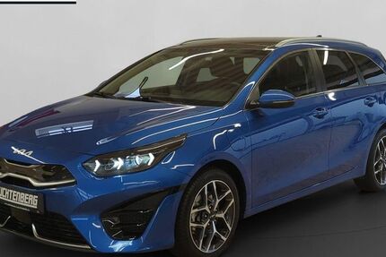 Kia ceed Sportswagon 19.350 km 25.890 &euro; Leverkusen 51381