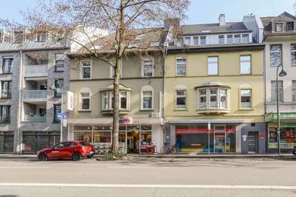 Haus Leverkusen Opladen - 23 Zimmer, 682 m&sup2;, 1.690.000&euro; | Angebot:25753704
