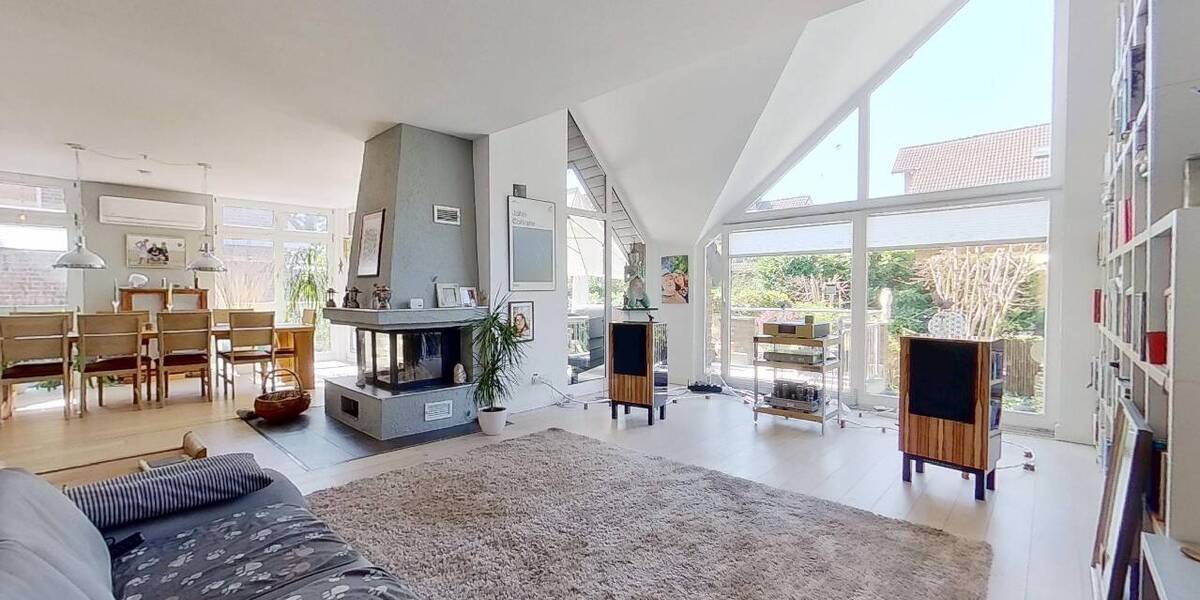 Einfamilienhaus Neuss Furth-Mitte - 9 Zimmer, 302 m&sup2;, 1.250.000&euro; | Angebot:25662737