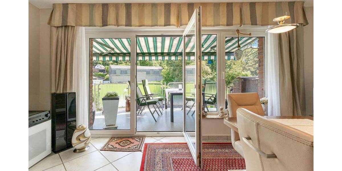 Etagenwohnung Kerpen Horrem - 3 Zimmer, 110 m&sup2;, 359.000&euro; | Angebot:25777859