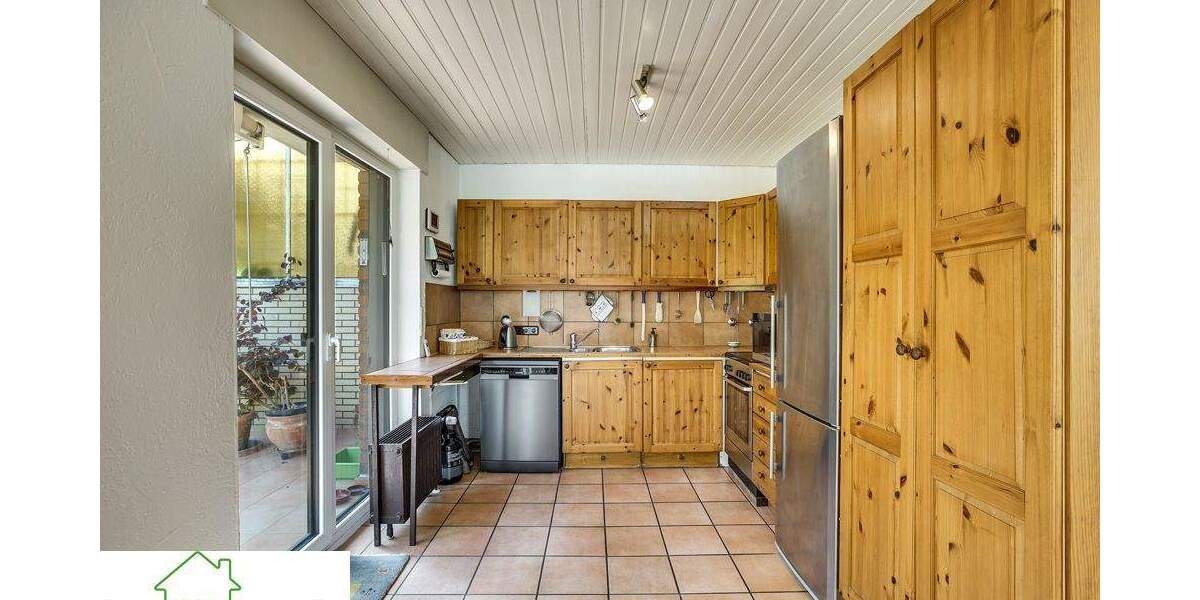 Doppelhaushälfte Düsseldorf / Hassels Hassels - 5 Zimmer, 207 m&sup2;, 750.000&euro; | Angebot:25705682