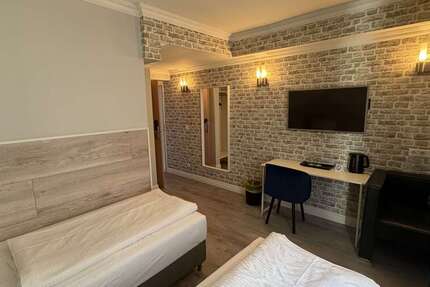 Gewerbeobjekt Düsseldorf Stadtmitte - 3.400.000&euro; | Angebot:25832356