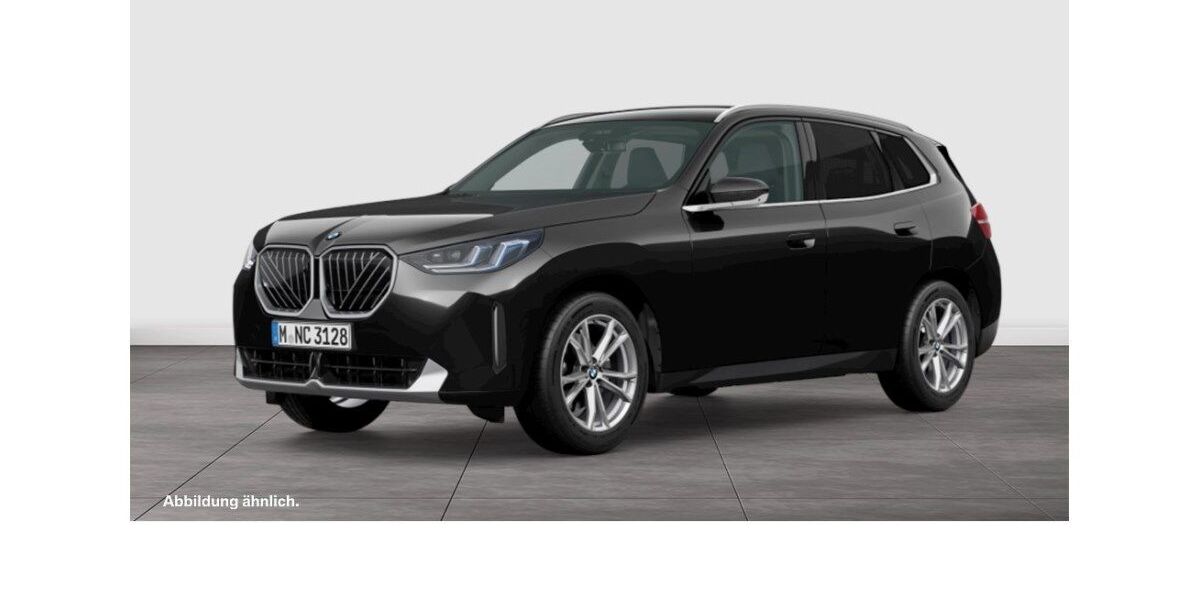 BMW X3 10.835 km 56.495 &euro; Köln-West 50858