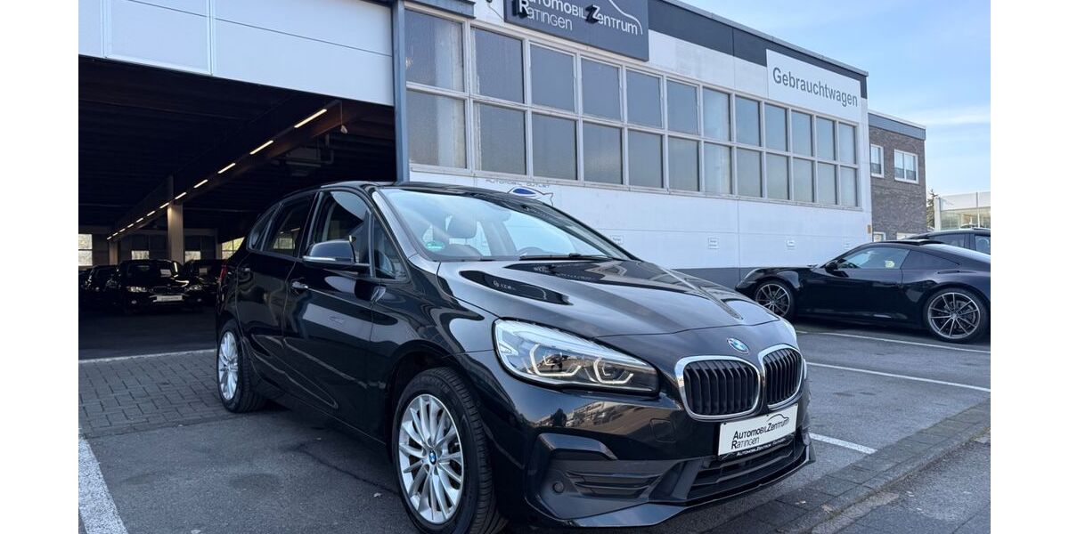 BMW 218 Active Tourer 127.127 km 13.990 &euro; Ratingen 40880