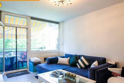 Wohnung Köln Humboldt-Gremberg - 3 Zimmer, 66 m&sup2;, 215.000&euro; | Angebot:25745644