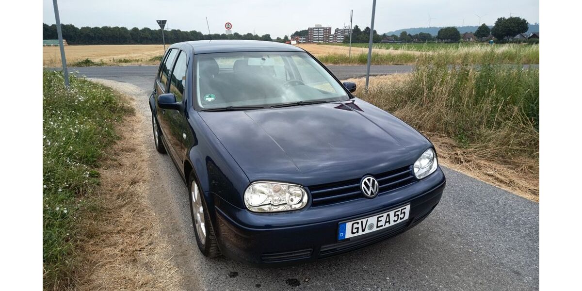 VW Golf 209.000 km 1.500 &euro; Grevenbroich 41517