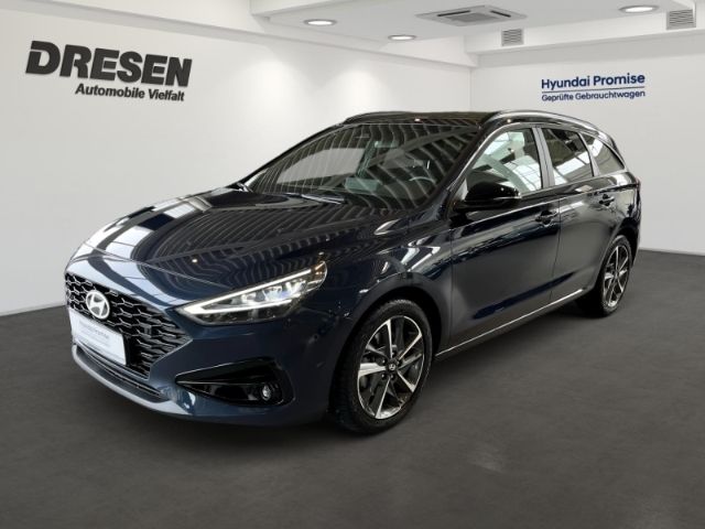 Hyundai i30 12.467 km 21.750 &euro; Dormagen 41540