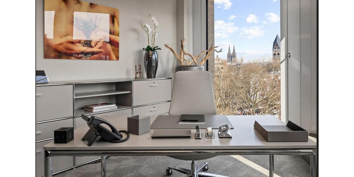 Gewerbeobjekt Köln Innenstadt - 2.990&euro; | Angebot:25958350