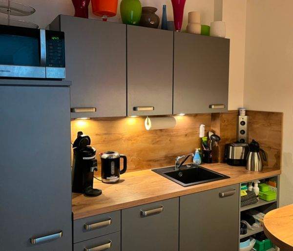 Gewerbeobjekt Köln Neuehrenfeld - 440&euro; | Angebot:25873271