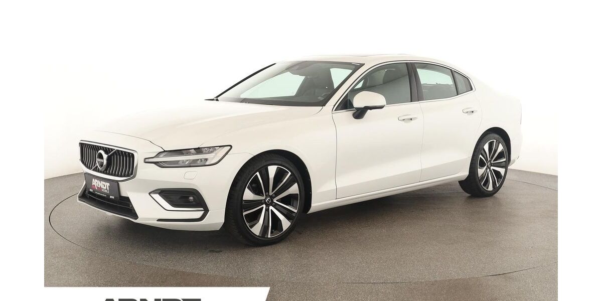 Volvo S60 48.000 km 33.884 &euro; Neuss 41464