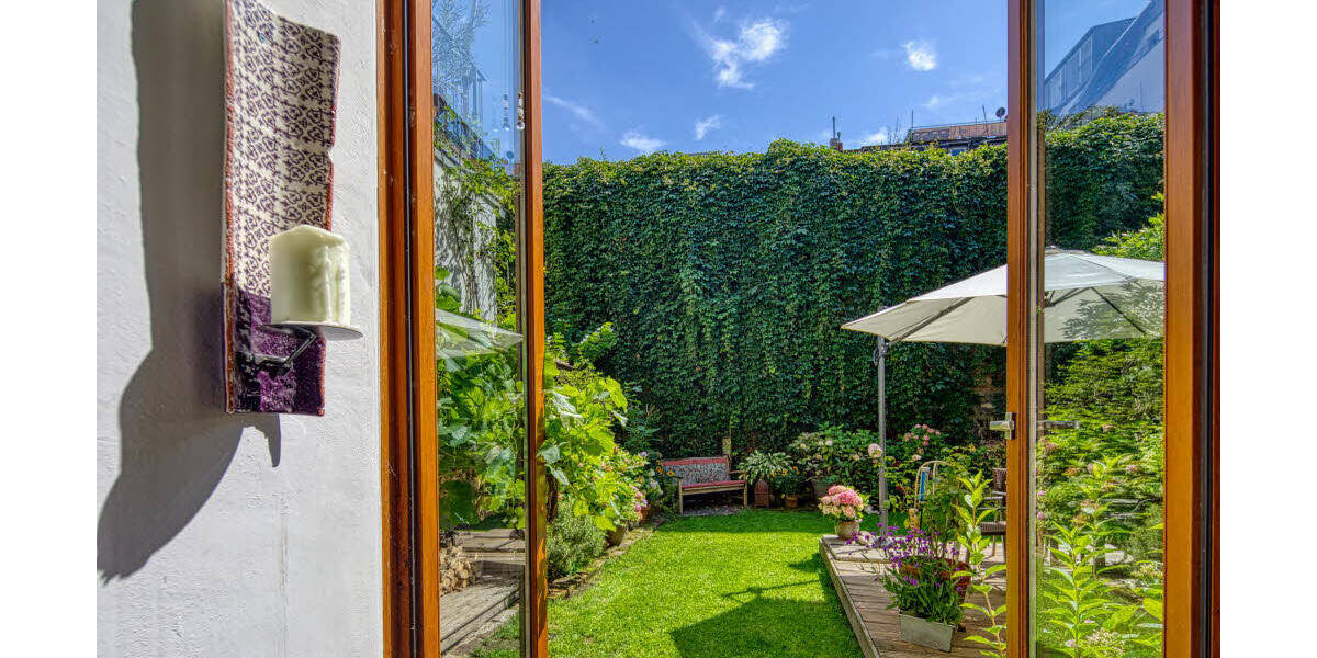 Einfamilienhaus Köln Belgisches Viertel Neustadt-Nord - 4 Zimmer, 115 m&sup2;, 898.000&euro; | Angebot:25727352