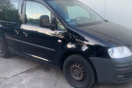 VW Caddy 186.398 km 6.995 &euro; Köln 51107