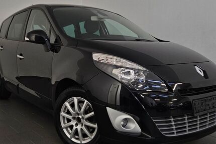 Renault Grand Scenic 137.000 km 4.999 &euro; Köln 50827
