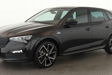 Skoda Scala 47.200 km 19.984 &euro; Neuss 41464
