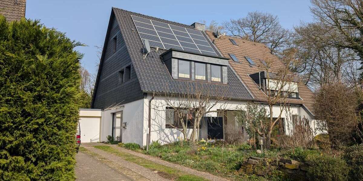 Einfamilienhaus Langenfeld / Reusrath Reusrath - 6 Zimmer, 160 m&sup2;, 565.000&euro; | Angebot:25639469