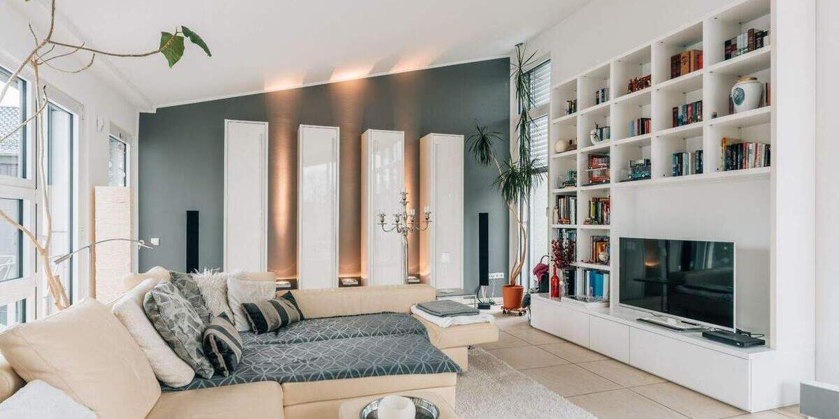 Einfamilienhaus Bergisch Gladbach Schildgen - 7 Zimmer, 282 m&sup2;, 945.000&euro; | Angebot:25799879