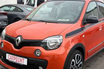 Renault Twingo 37.000 km 9.450 &euro; Brühl - Vochem/Industriegebiet 50321