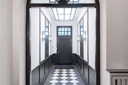 Wohnung Düsseldorf-Oberkassel Oberkassel - 5 Zimmer, 214 m&sup2;, 2.985.000&euro; | Angebot:24818761