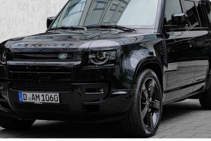 Land Rover Defender 13.009 km 90.950 &euro; Düsseldorf 40547