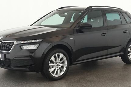 Skoda Kamiq 28.600 km 21.784 &euro; Neuss 41460