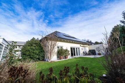 Haus Köln Porz - 5 Zimmer, 210 m&sup2;, 1.099.000&euro; | Angebot:23795856