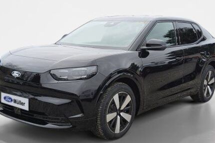 Ford Capri 1.500 km 50.999 &euro; Bergisch Gladbach 51427