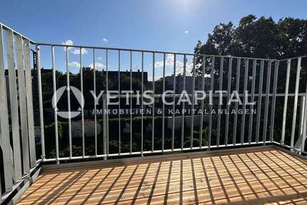 Wohnung Köln Innenstadt - 2 Zimmer, 50 m&sup2;, 374.900&euro; | Angebot:25171491