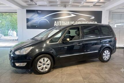 Ford Galaxy 179.068 km 10.990 &euro; Ratingen 40880