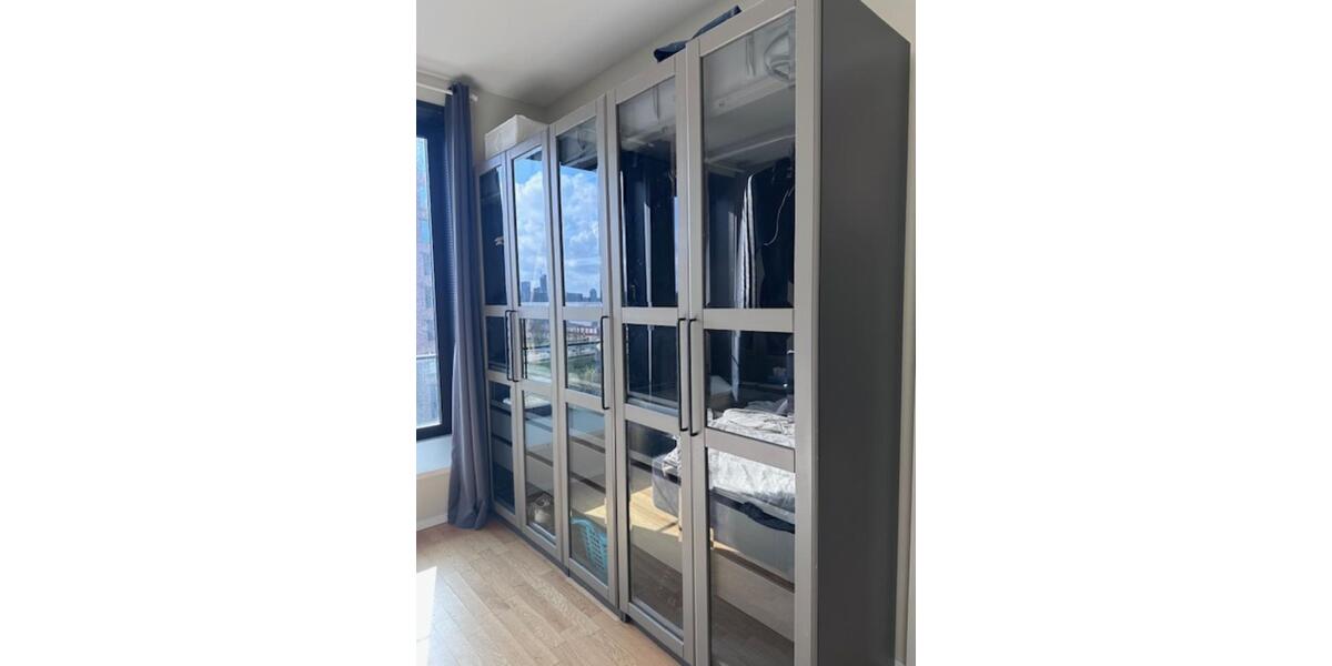 Etagenwohnung Köln Mülheim - 2 Zimmer, 64 m&sup2;, 1.350&euro; | Angebot:25872724