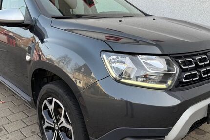 Dacia Duster 129.841 km 10.390 &euro; Bergisch Gladbach 51467