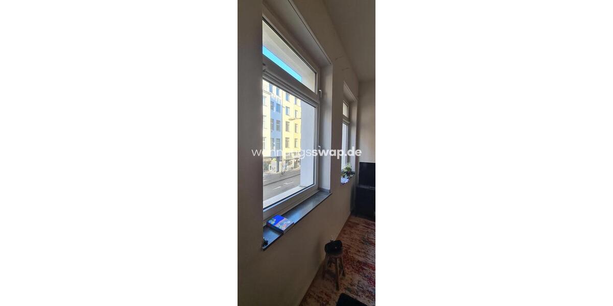 Etagenwohnung Köln Innenstadt - 2 Zimmer, 45 m&sup2;, 640&euro; | Angebot:25657200