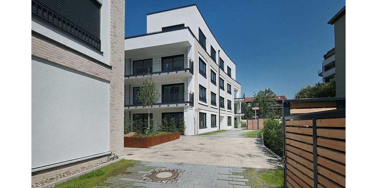 Etagenwohnung Monheim am Rhein - 2 Zimmer, 93 m&sup2;, 599.500&euro; | Angebot:26957342