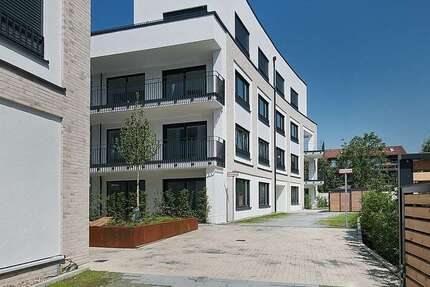 Wohnung Monheim am Rhein - 2 Zimmer, 93 m&sup2;, 599.500&euro; | Angebot:26957342
