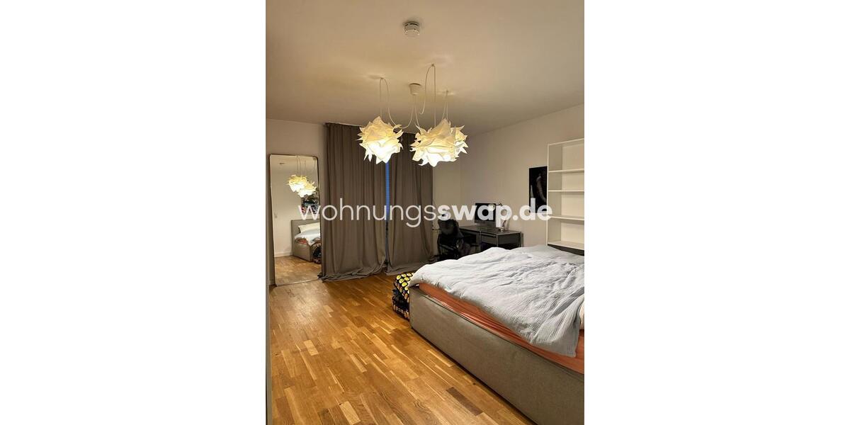 Etagenwohnung Köln Innenstadt - 2 Zimmer, 55 m&sup2;, 1.100&euro; | Angebot:25343365
