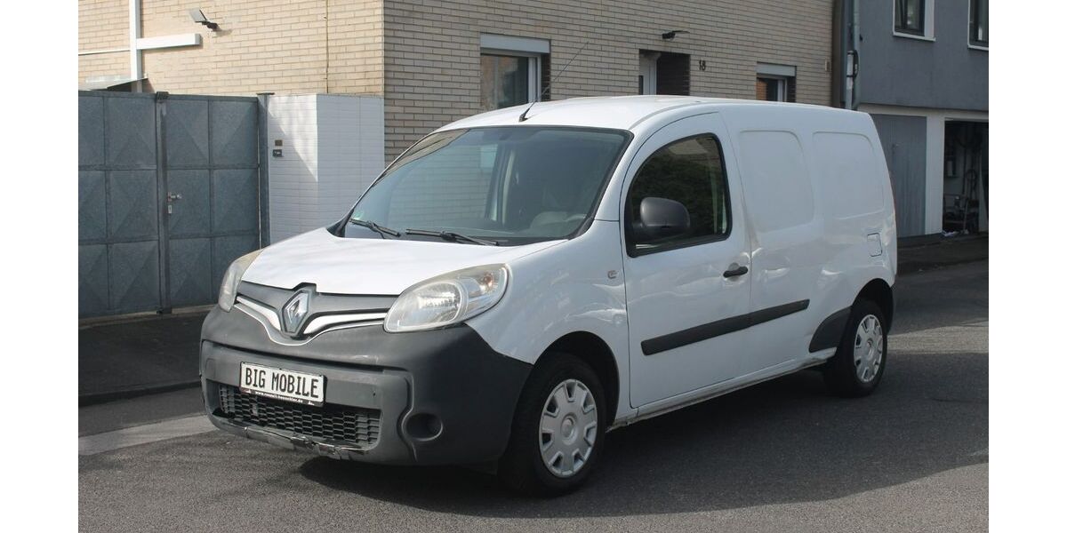 Renault Kangoo 327.000 km 3.750 &euro; Köln 50739