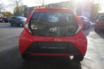 Toyota Aygo X x-Business-Paket 53 KW Klima 1.Hd 100.000 km 6.999 &euro; Neuss 41462