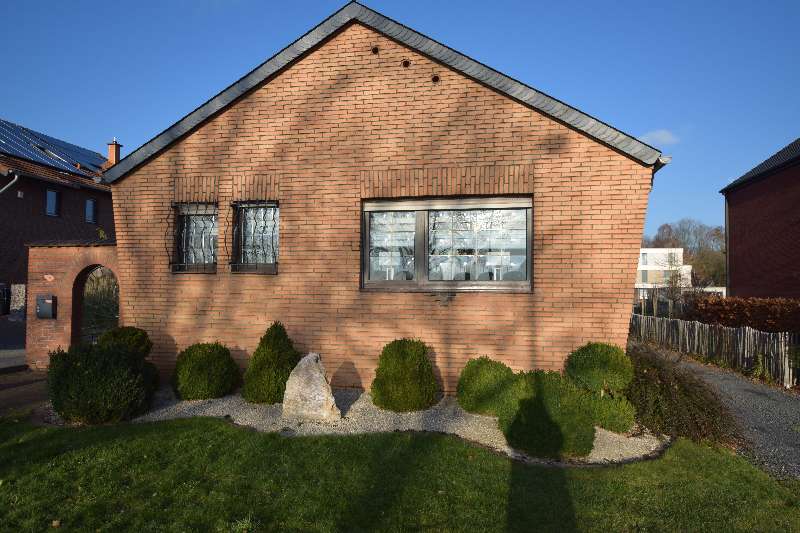 Einfamilienhaus Korschenbroich - 3 Zimmer, 71 m&sup2;, 399.000&euro; | Angebot:24887567