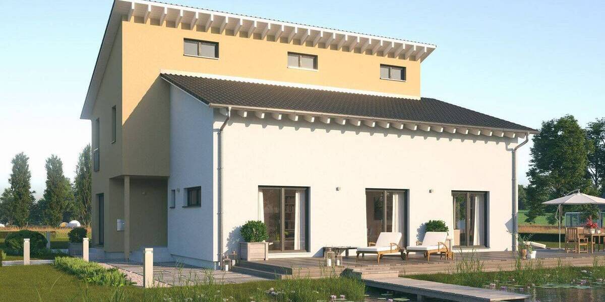 Einfamilienhaus Bergheim Kenten - 9 Zimmer, 226 m&sup2;, 510.998&euro; | Angebot:26528299