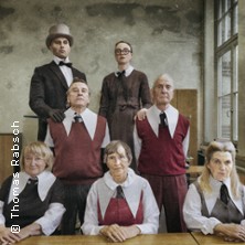 Frühlings Erwachen 12.04.2026 Schauspielhaus – Kleines Haus