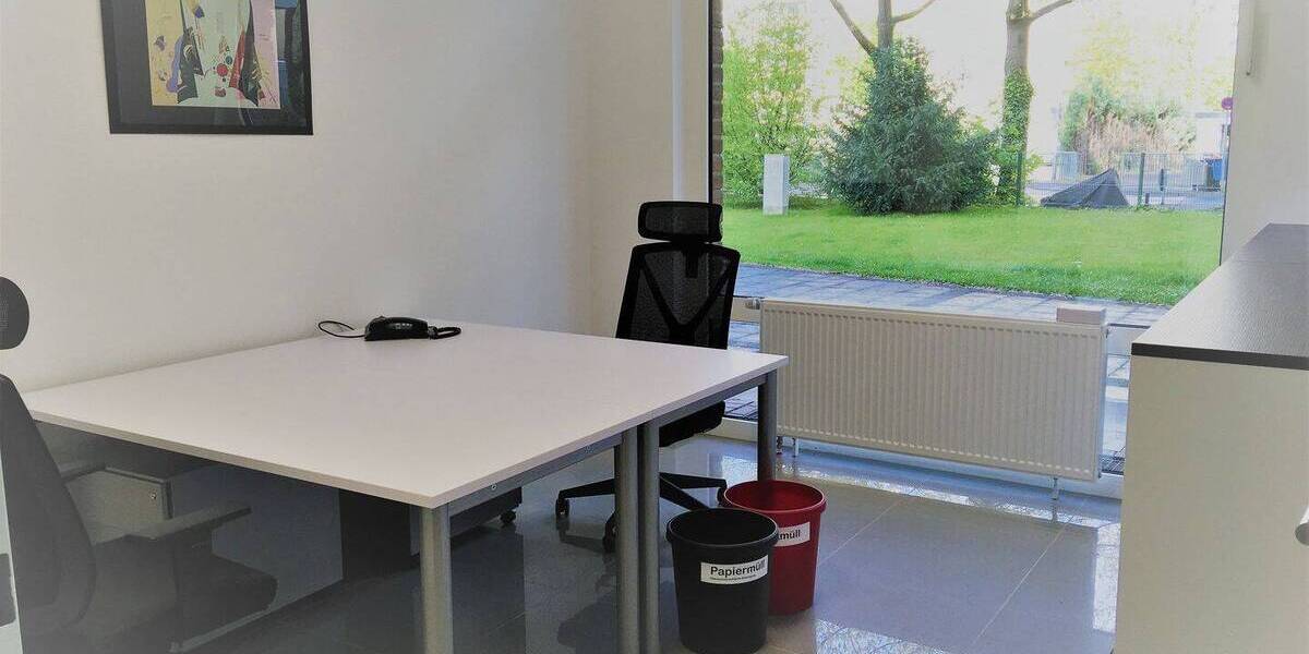 Gewerbeobjekt Köln Porz - 790&euro; | Angebot:25865030