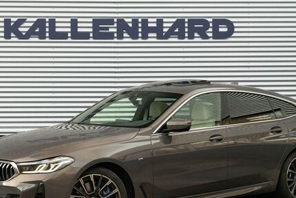BMW 640 Gran Turismo 54.307 km 46.500 &euro; Köln 51149