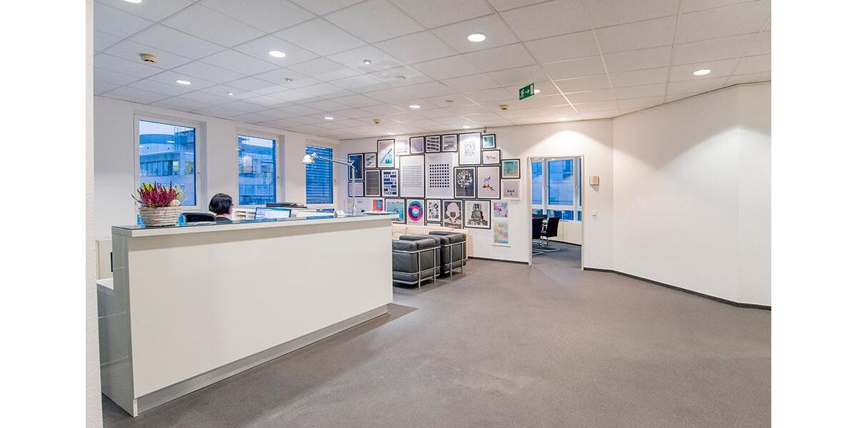 Gewerbeobjekt Düsseldorf Lörick - 825&euro; | Angebot:25958368