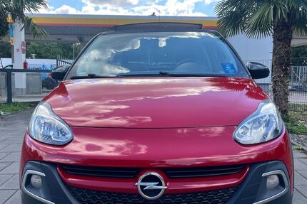 Opel Adam 163.000 km 5.300 &euro; Bedburg 50181